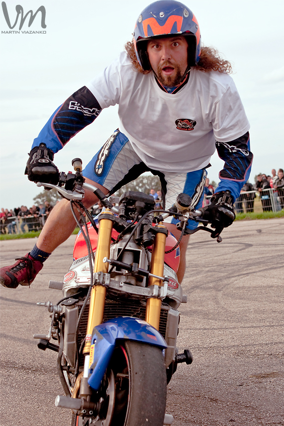 megarace, street, speed, day, komoca, nove, zamky, moto, motocykel, kaskader
